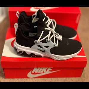 Nike React Presto